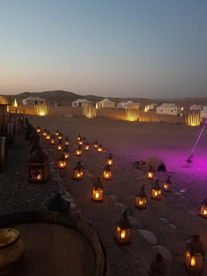 Yes We Camp'S & Spa Agafay El Karia Buitenkant foto