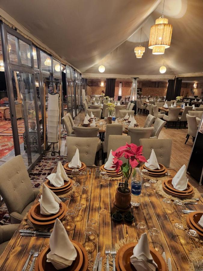 Yes We Camp'S & Spa Agafay El Karia Buitenkant foto